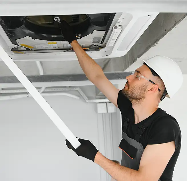 Why Homeowners & Businesses Trust Us in Texarkana, AR?