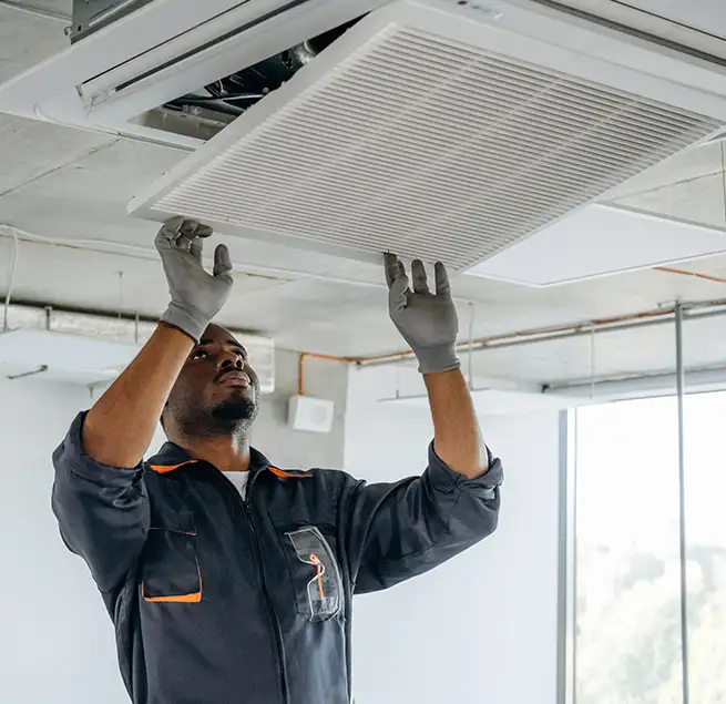 Why Homeowners & Businesses Trust Us in Texarkana, AR?