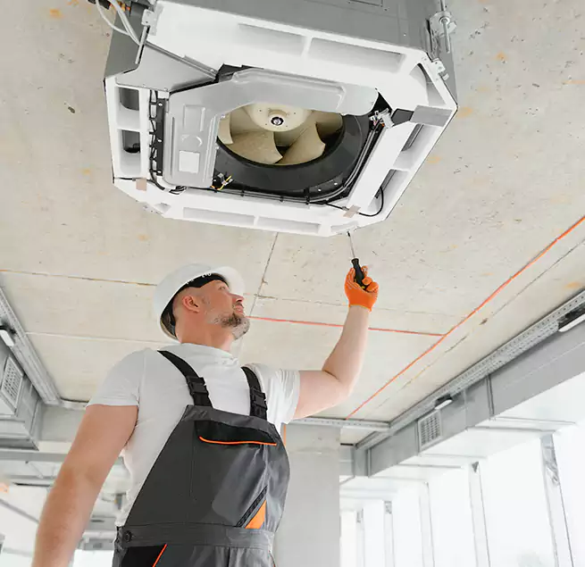 Why Homeowners Businesses Trust Us in Texarkana, AR