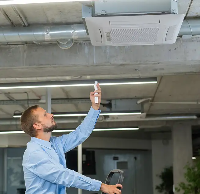 Why Homeowners & Businesses Trust Us in Texarkana, AR?