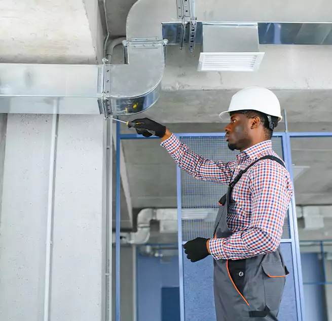 Why Homeowners & Businesses Trust Us in Texarkana, AR