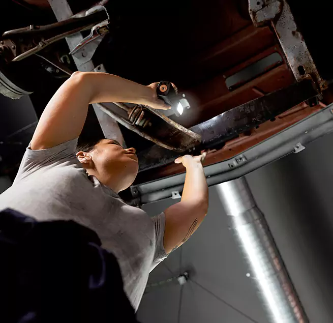 Why Homeowners & Businesses Trust Us Texarkana, AR