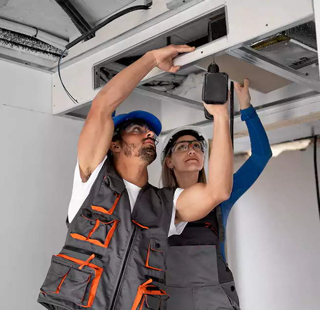 Why Homeowners & Businesses Trust Us in Texarkana, AR