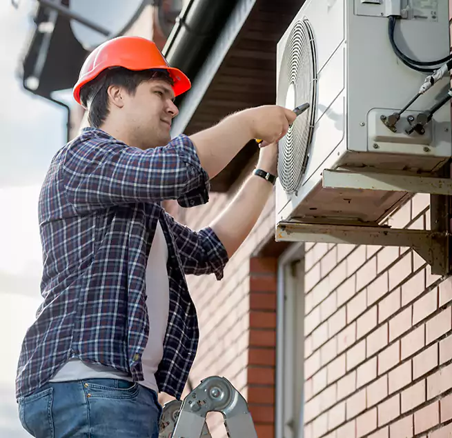 Why Homeowners & Businesses Trust Us Texarkana, AR