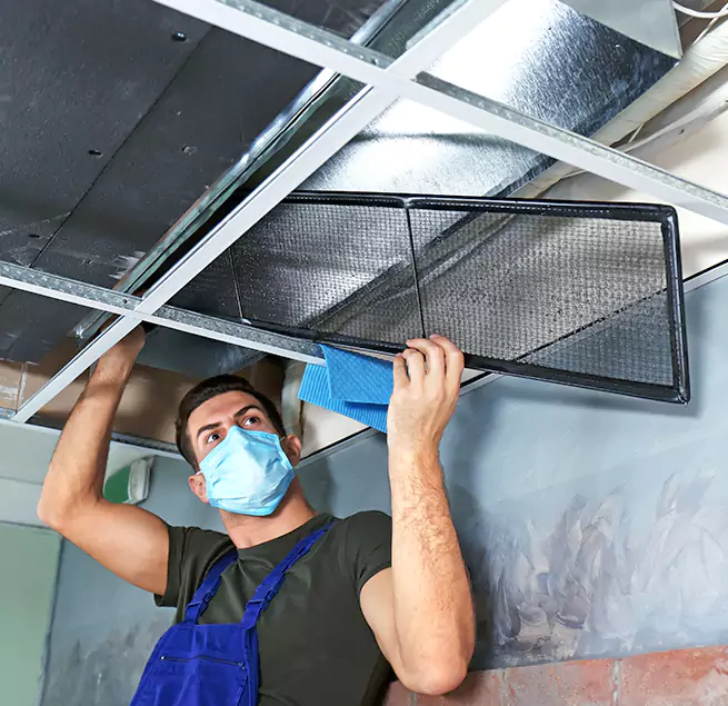  Why Homeowners Businesses Trust Us  in Texarkana, AR?