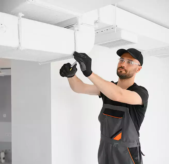 Why Homeowners & Businesses Trust Us in Texarkana, AR?